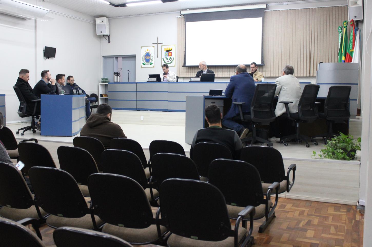 Estância Velha aprova repasse anual de R$ 1,2 milhão para a APAE