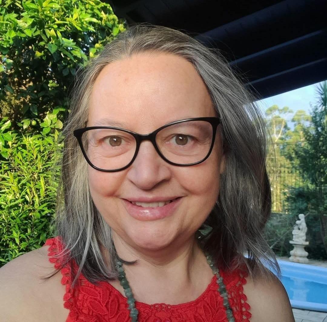 Estância Velha se despede da professora Marlete Fernandes Feltes