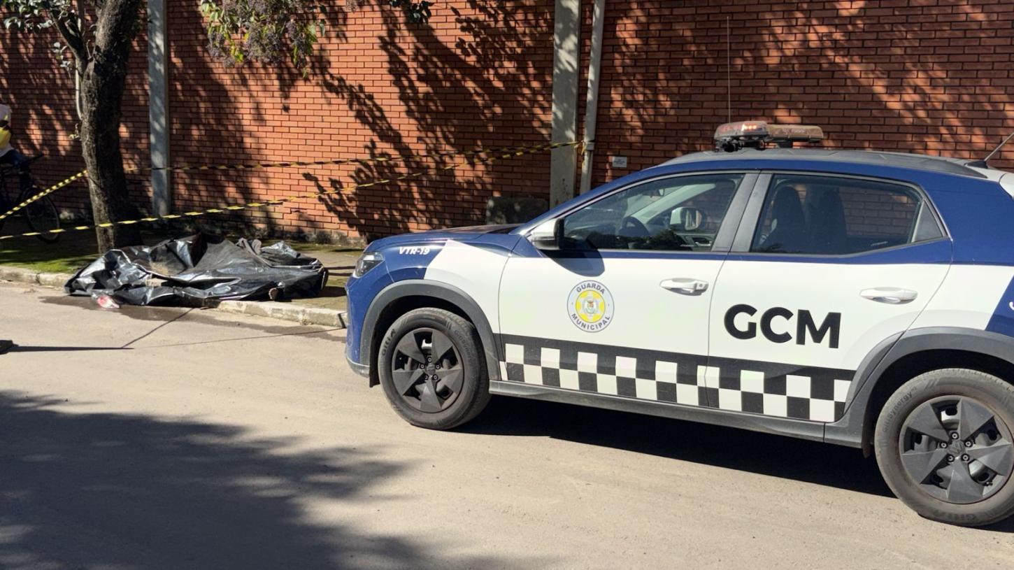 Homem é encontrado morto em calçada no bairro Das Rosas em Estância Velha