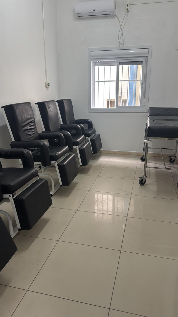 Estância Velha amplia estrutura do Hospital Getúlio Vargas com nova sala de observação