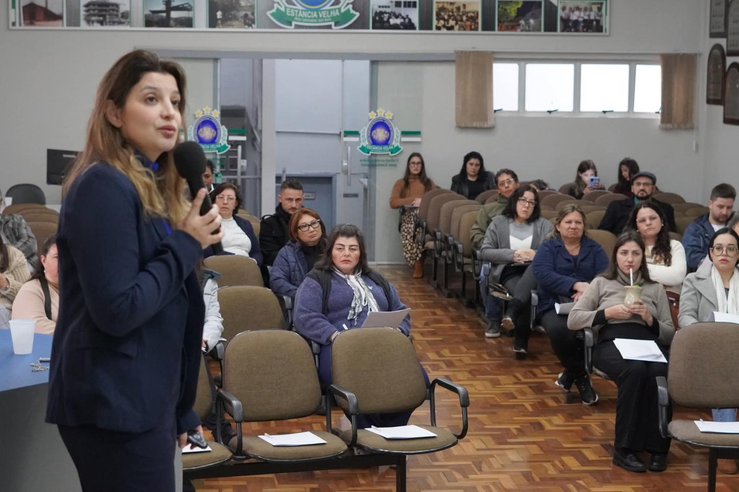 Evento do Fórum da Neurodiversidade tem foco no acolhimento de cuidadores com o tema “Cuidar de quem Cuida”