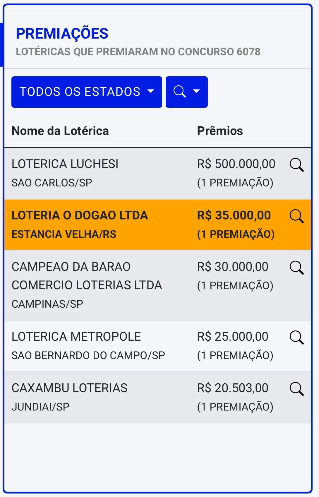 Dogão