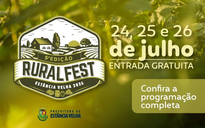 Prefeitura Municipal de Estância Velha