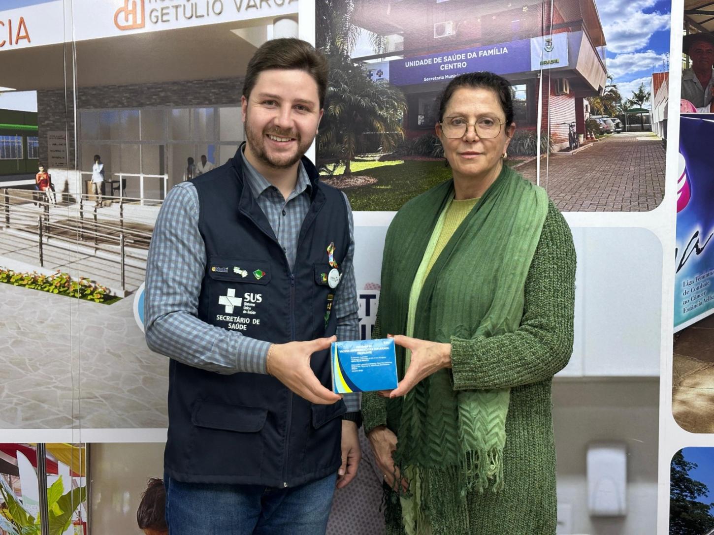 Vacina Pneumo 20 amplia proteção contra doenças graves e já está disponível pelo SUS
