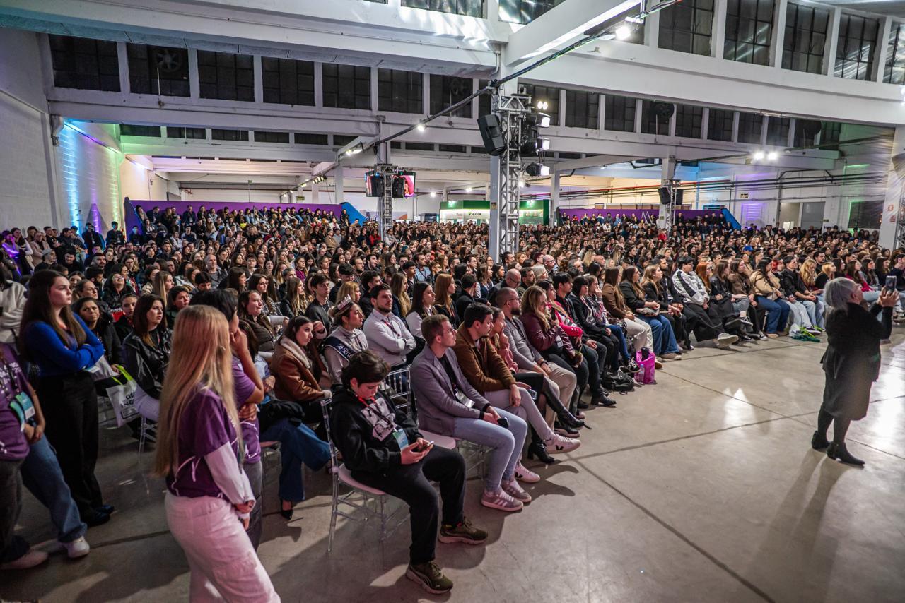 4º Sapiranga Summit encerra com mais de 20 mil participantes e confirma edição para 2027