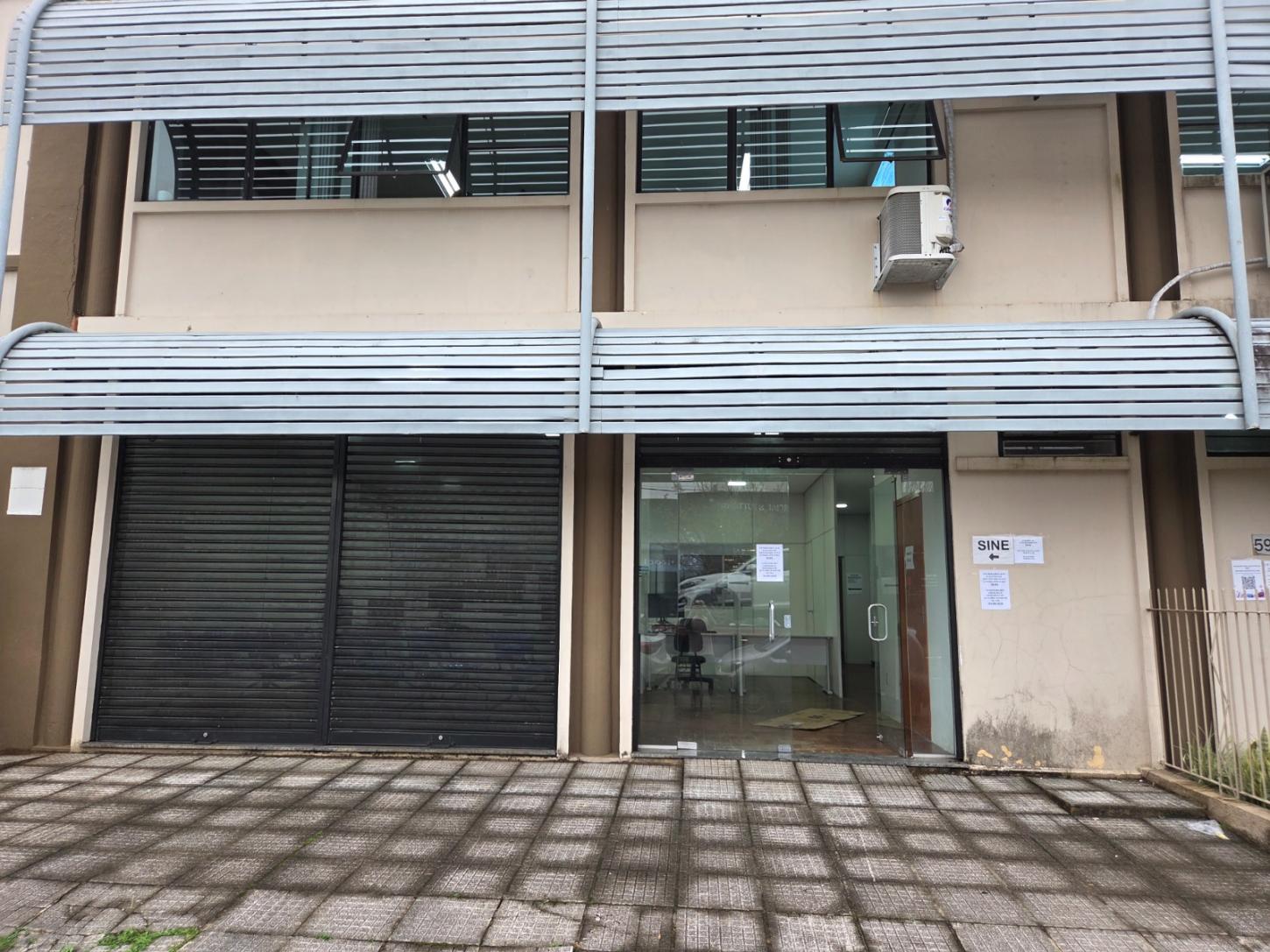 Agência do Sine está em novo endereço
