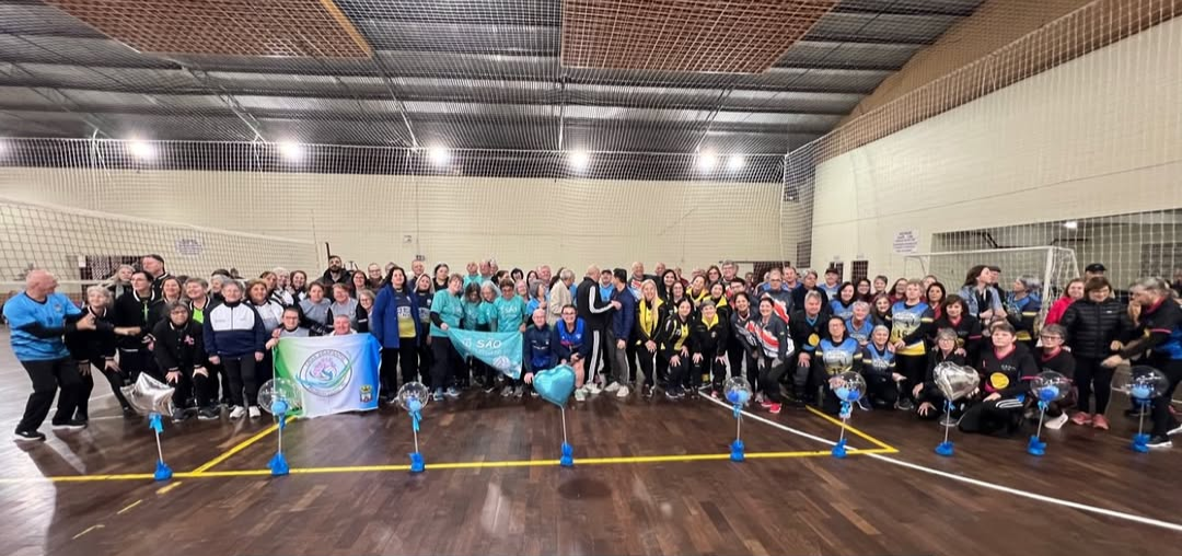 Estância Velha sedia Torneio Regional de Câmbio 