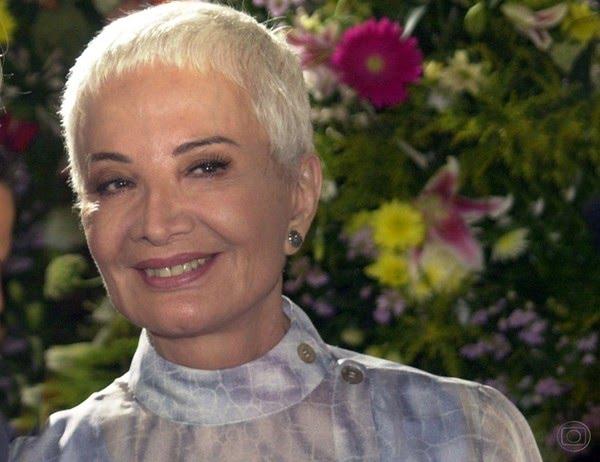 Glória Menezes, uma das maiores atrizes do país, morre no Rio aos 91 anos
