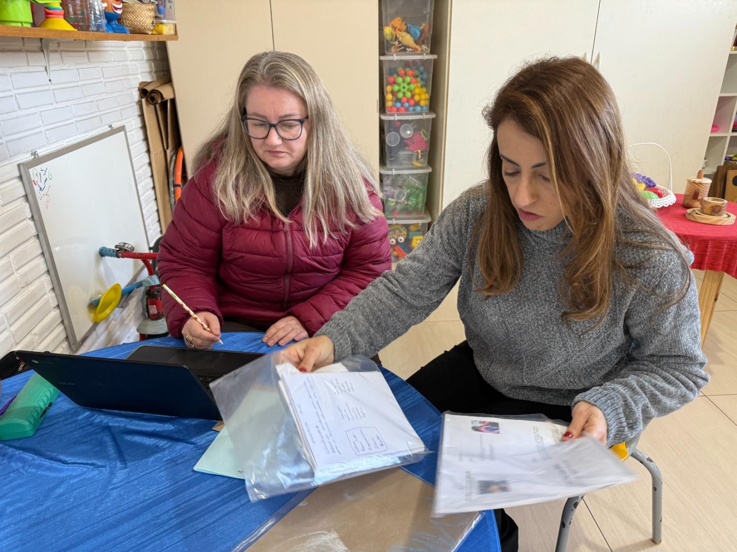 Estância Velha universaliza atendimento especializado nas escolas