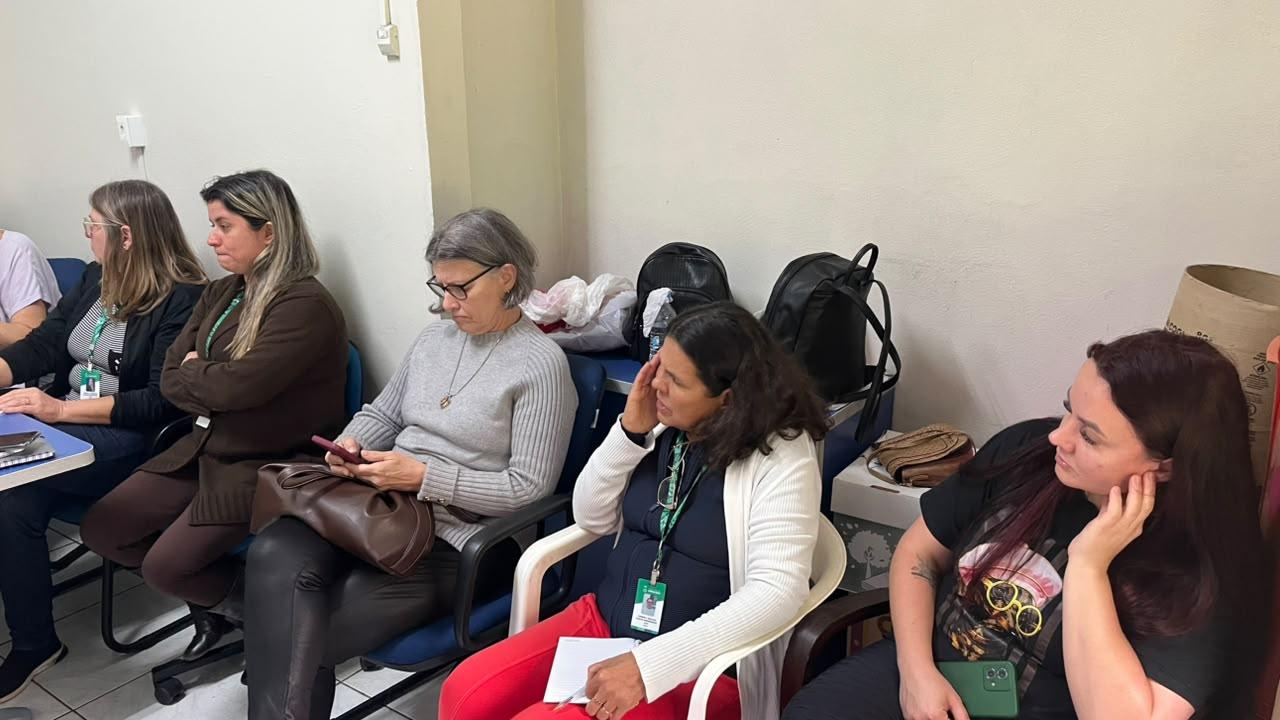Conselho do Idoso de Estância Velha organiza a 7ª Caminhada do Idoso
