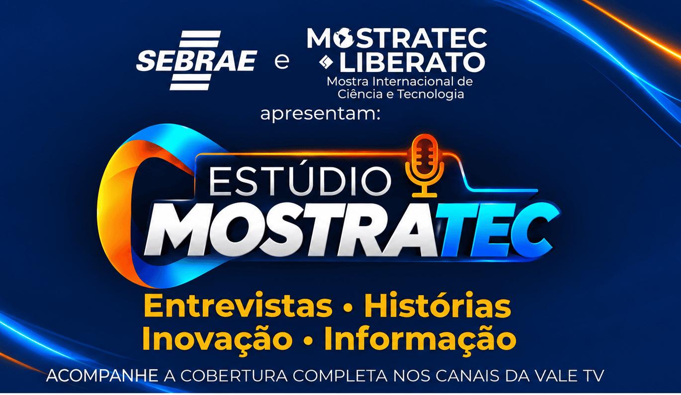 Escolas de Estância Velha representarão o município na MOSTRATEC 2026