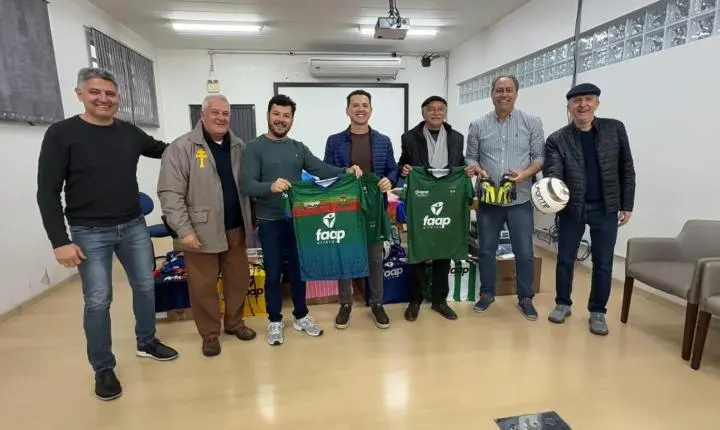  1ª Copa FAAP/AGAP de Futebol Feminino do RS será sediada por Estância Velha 