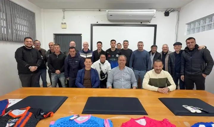  1ª Copa FAAP/AGAP de Futebol Feminino do RS será sediada por Estância Velha 