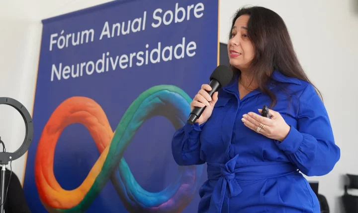 2º Fórum Anual sobre Neurodiversidade debate políticas públicas 