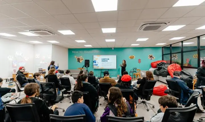 4º Sapiranga Summit encerra com mais de 20 mil participantes e confirma edição para 2027