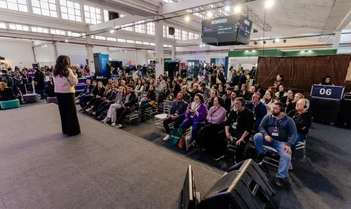 4º Sapiranga Summit encerra com mais de 20 mil participantes e confirma edição para 2027