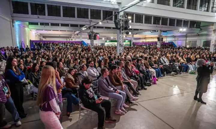 4º Sapiranga Summit encerra com mais de 20 mil participantes e confirma edição para 2027