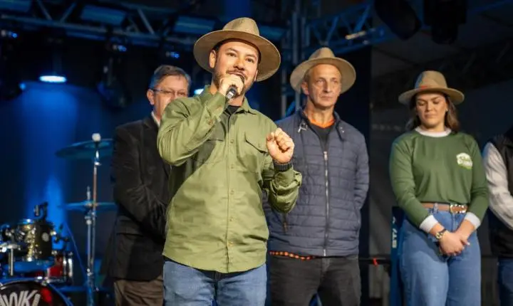 5ª Ruralfest tem programação faniliar e celebração das raízes do campo em Estância Velha
