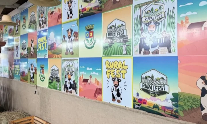 5ª Ruralfest tem programação faniliar e celebração das raízes do campo em Estância Velha