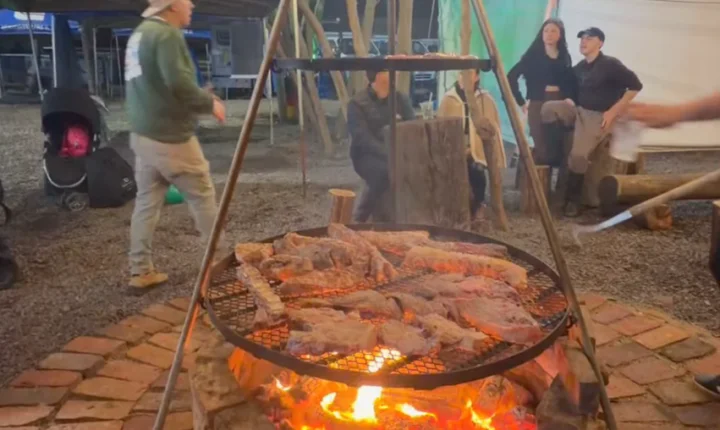 5ª Ruralfest tem programação faniliar e celebração das raízes do campo em Estância Velha