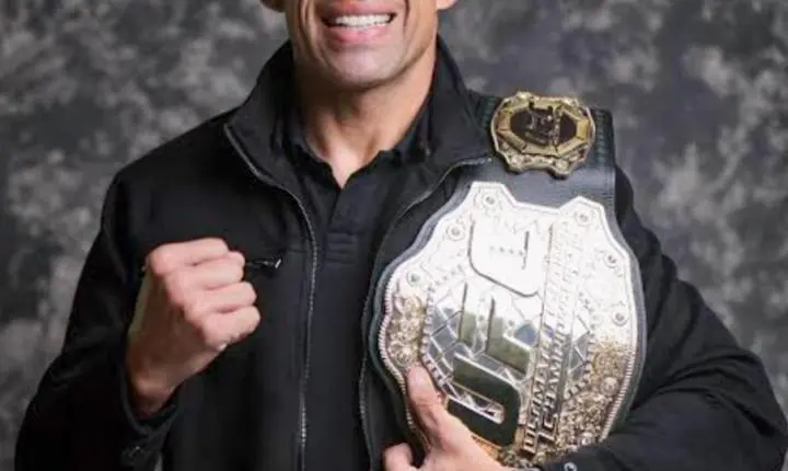 Academia de Estância Velha traz Fabrício Werdum em Seminário de Jiu-jitsu 