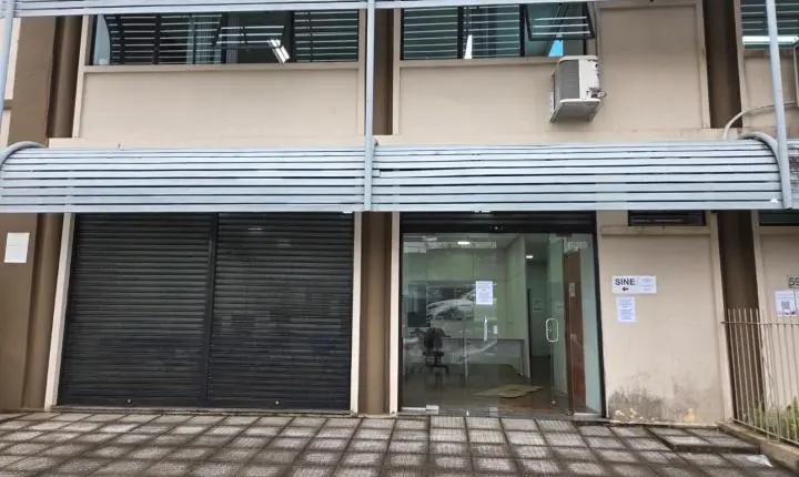 Agência do Sine está em novo endereço