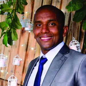 Pastor Alex Sandro