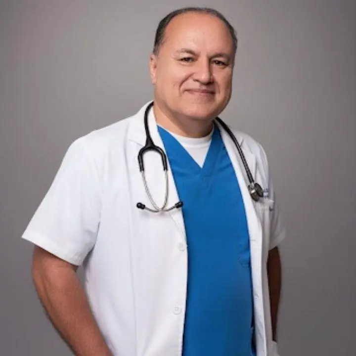 Antonio Egidio