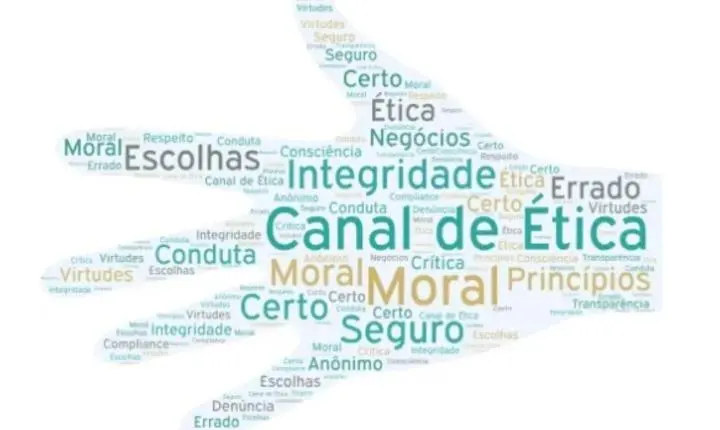 CANAL DE ÉTICA 4.0: TECNOLOGIA E LEI COMO GUARDIÃS DA GOVERNANÇA E CONFIANÇA