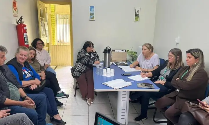Conselho do Idoso de Estância Velha organiza a 7ª Caminhada do Idoso