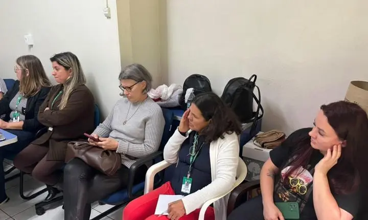 Conselho do Idoso de Estância Velha organiza a 7ª Caminhada do Idoso