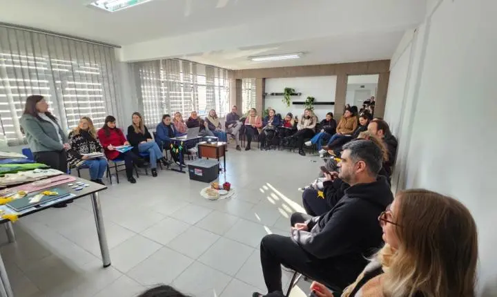 Conselho Municipal de Educação realiza plenária, empossa novos conselheiros e elege nova Mesa Diretora