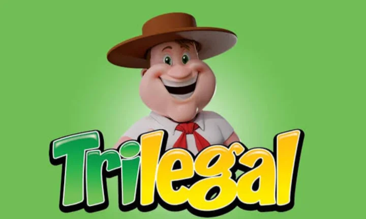 Dois ganhadores do Trilegal em Estância Velha
