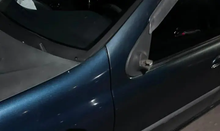 DOIS HOMENS SÃO PRESOS PELA GCM POR VIOLÊNCIA DOMÉSTICA NA NOITE DESTE SÁBADO EM ESTÂNCIA VELHA