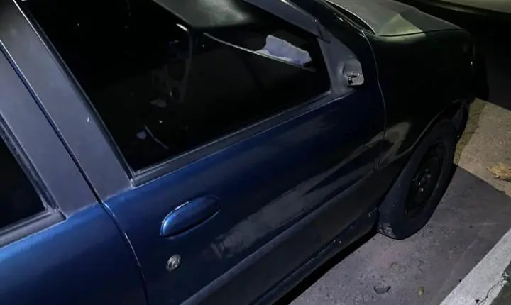 DOIS HOMENS SÃO PRESOS PELA GCM POR VIOLÊNCIA DOMÉSTICA NA NOITE DESTE SÁBADO EM ESTÂNCIA VELHA