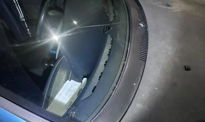 DOIS HOMENS SÃO PRESOS PELA GCM POR VIOLÊNCIA DOMÉSTICA NA NOITE DESTE SÁBADO EM ESTÂNCIA VELHA