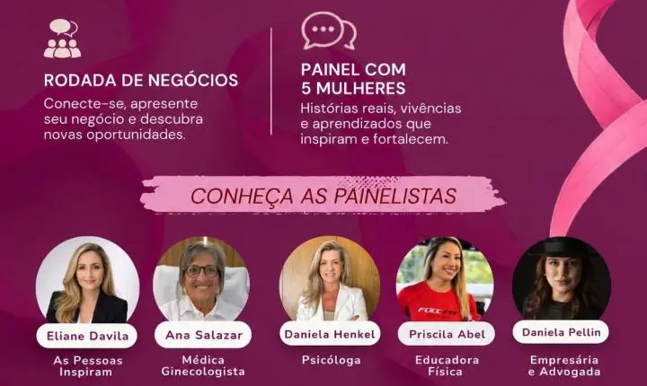 Estância 360 realiza encontro 