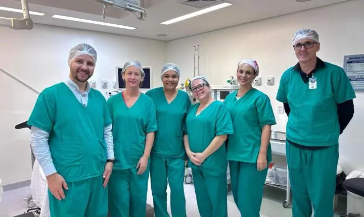Estância Velha agora realiza cirurgias ginecológicas no Hospital Getúlio Vargas