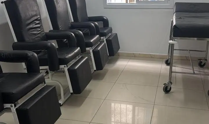 Estância Velha amplia estrutura do Hospital Getúlio Vargas com nova sala de observação