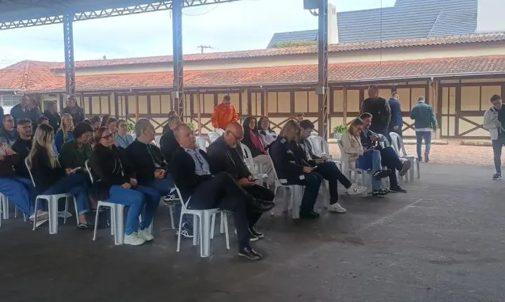 Estância Velha dá início aos atendimentos da Carreta da Saúde com exames de tomografia para toda a região