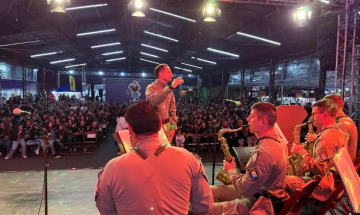 Estância Velha forma 649 estudantes no PROERD