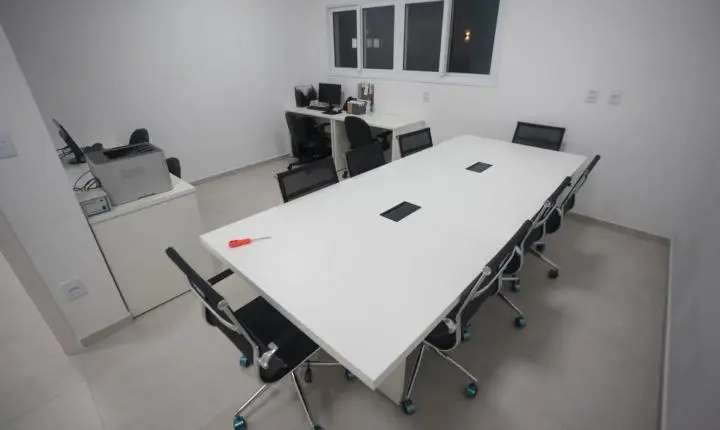 Estância Velha inaugura nova USF Almiro Gernhardt no Centro