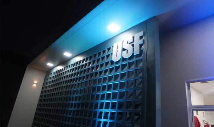 Estância Velha inaugura nova USF Almiro Gernhardt no Centro