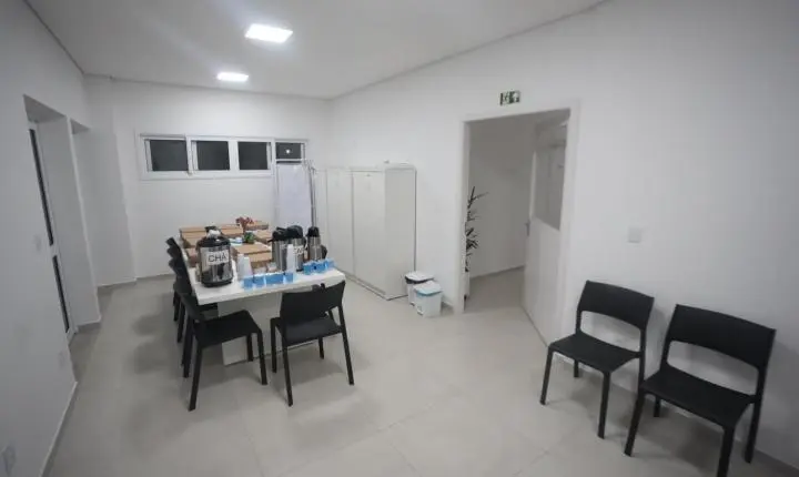 Estância Velha inaugura nova USF Almiro Gernhardt no Centro