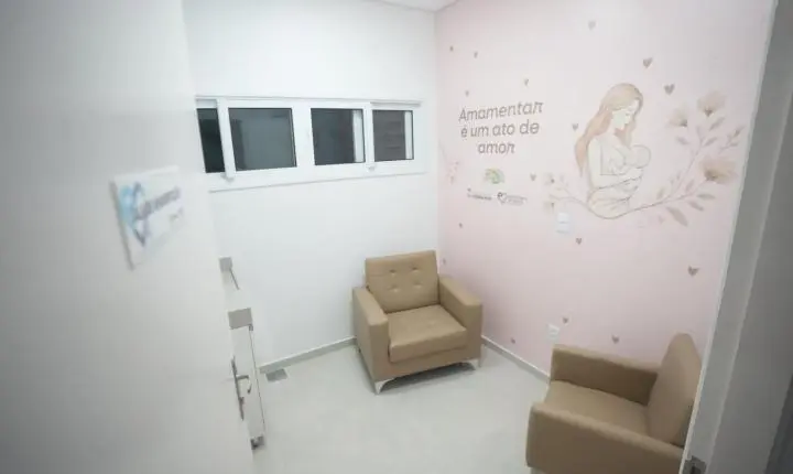 Estância Velha inaugura nova USF Almiro Gernhardt no Centro