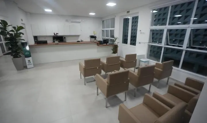Estância Velha inaugura nova USF Almiro Gernhardt no Centro