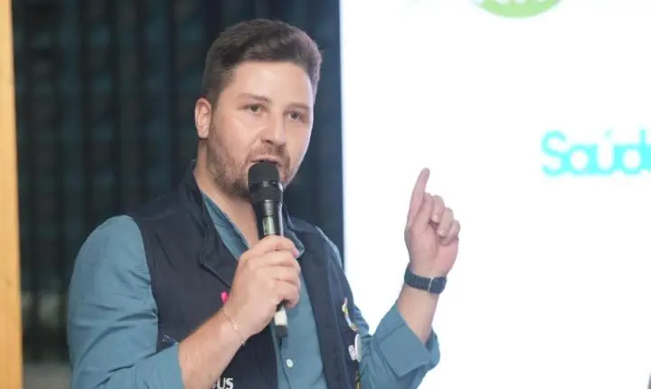 Estância Velha inaugura nova USF Almiro Gernhardt no Centro