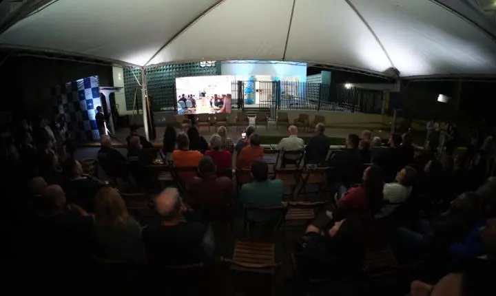 Estância Velha inaugura nova USF Almiro Gernhardt no Centro