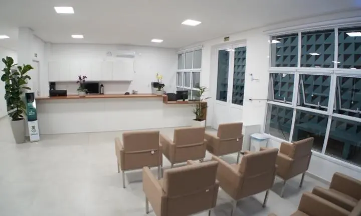 Estância Velha inaugura nova USF Almiro Gernhardt no Centro