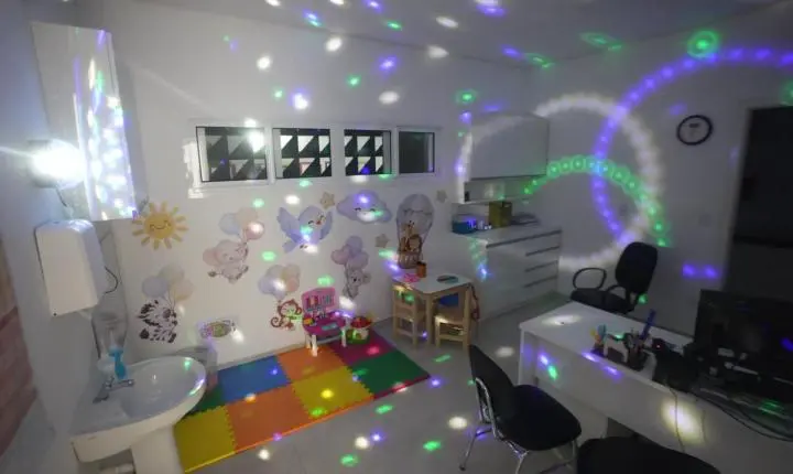 Estância Velha inaugura nova USF Almiro Gernhardt no Centro